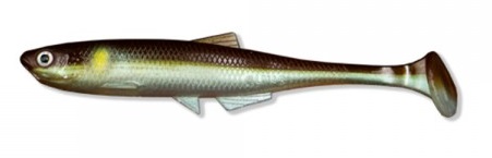 LMAB KOFI Bleak Shad 9cm - Singles